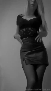 I think it s time to show you my face but there is very little