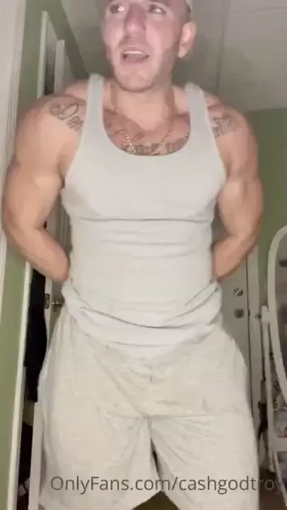 Verbal muscle full body worship 10min let s hope this one stays up 