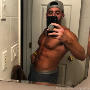 Worship your alpha master boys