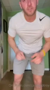 5 30min joi muscle worship