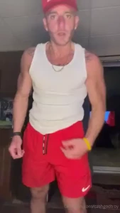 New maga 7min video they deleted my post again -muscle worship -pits