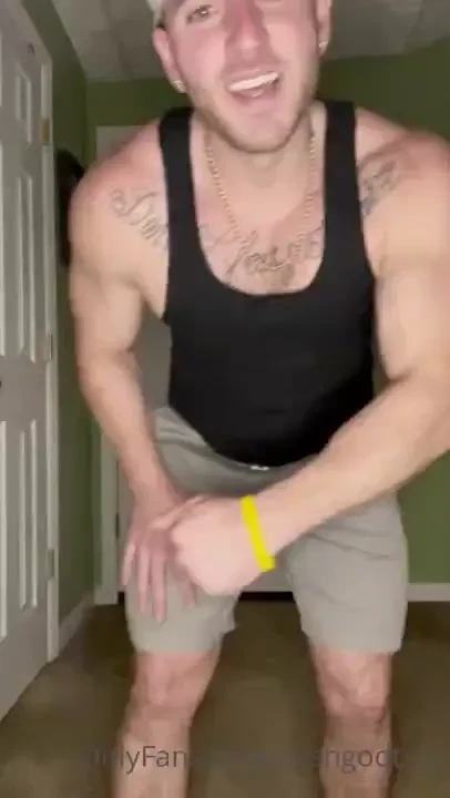 8min muscle bulge worship 