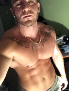 Come amp worship these huge pecs pigs