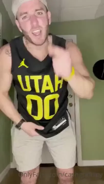 11min muscle full body worship 