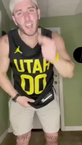 11min muscle full body worship