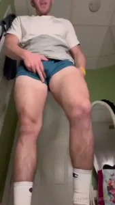 5 min feet worship troy makes you worship his alpha feet pull his