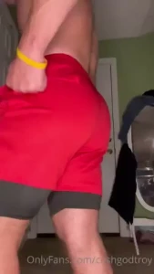 5 min ass feet worship troy makes you worship his sweaty feet amp ass