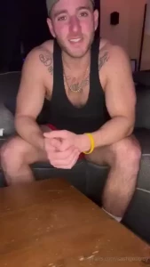 7min intense foot worship