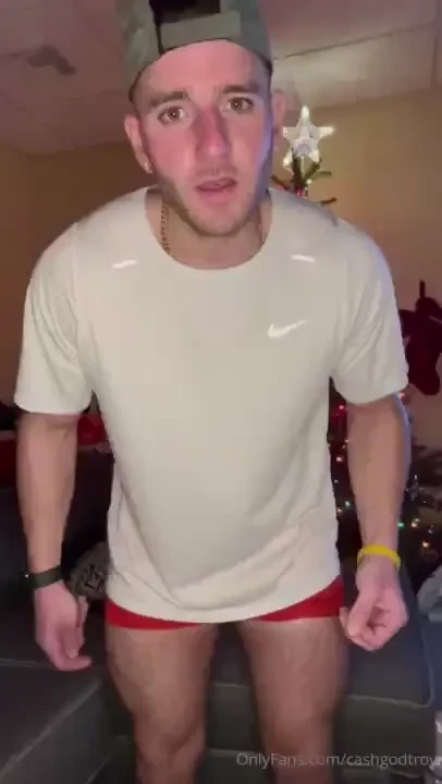 5 30min muscle pec pit bulge worship merry christmas boys troy finds 