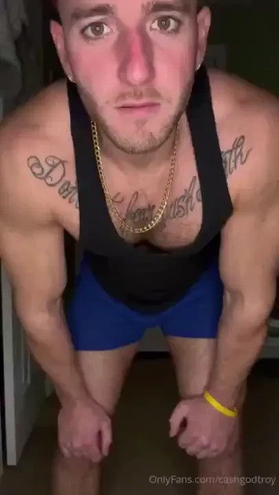 6min muscle worship breath holds countdowns 