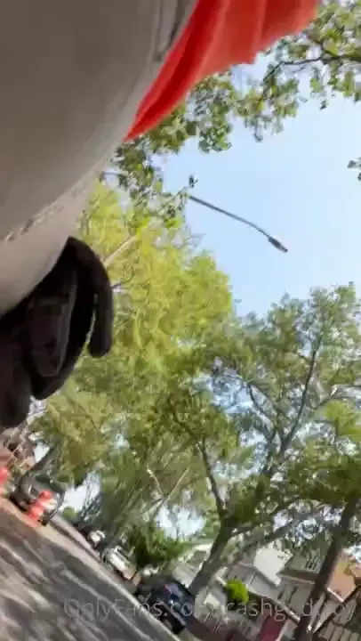 Imagine daddy s sweaty cheeks 