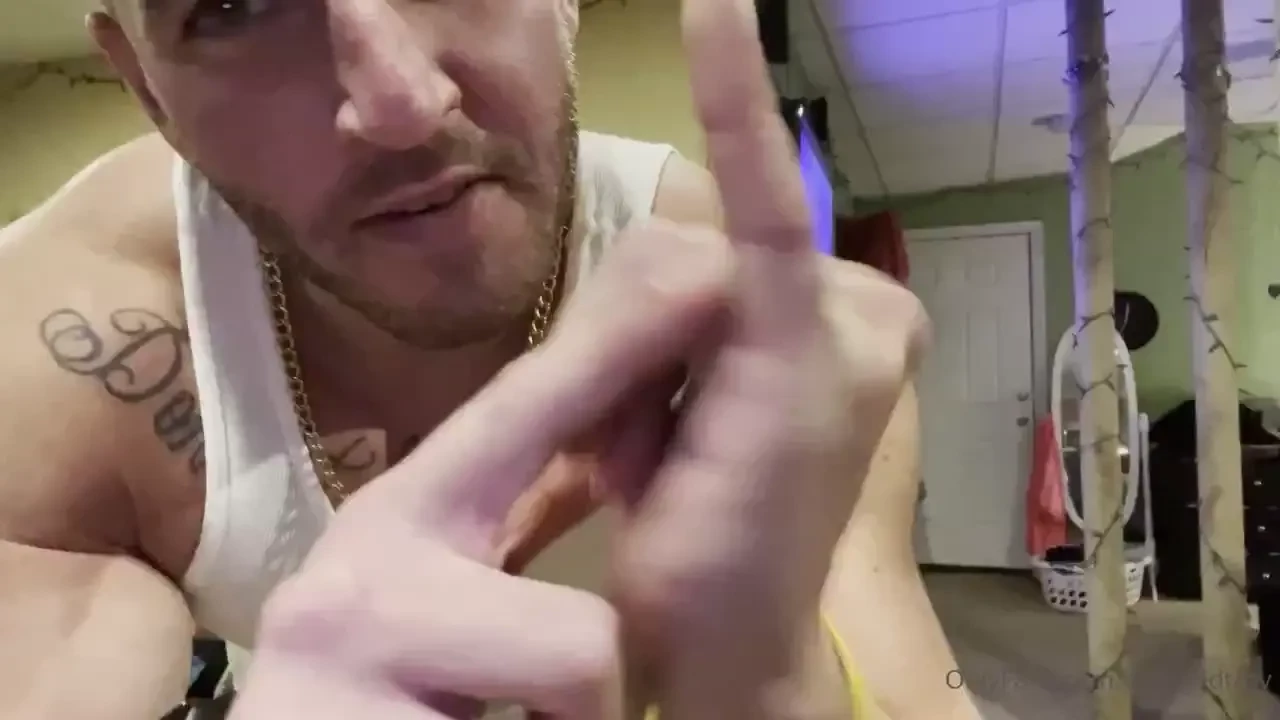 10min tiny penis humiliation poppers troy makes fun of your small 