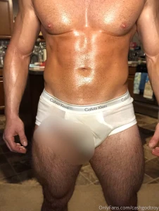 See the uncensored version below boys daddy might as well not even