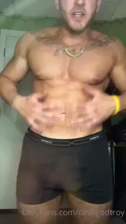 5 min verbal domination for you boys enjoy worship my alpha fucking 