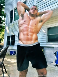 I m back boys lots on content coming soon so stay tuned my good little