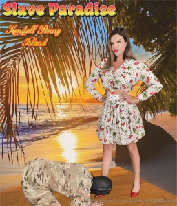 I ll show you paradise trans hermaphrodite mommy mistress military