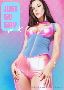 Give it up the fight you ll never win let go and let goddess