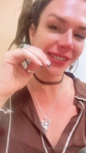 When the plastic surgeon thinks you re 7 years younger than you really part 1