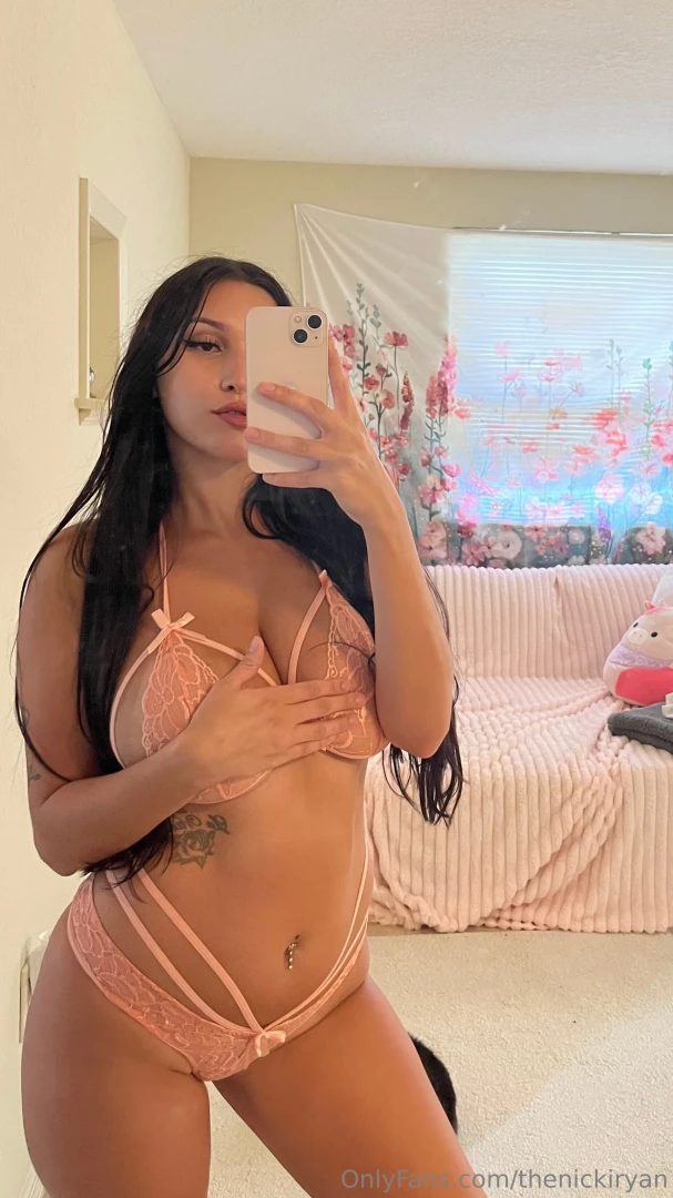 Feeling wild today part 5 