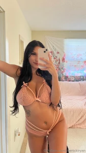 Ready to turn up the heat part 6