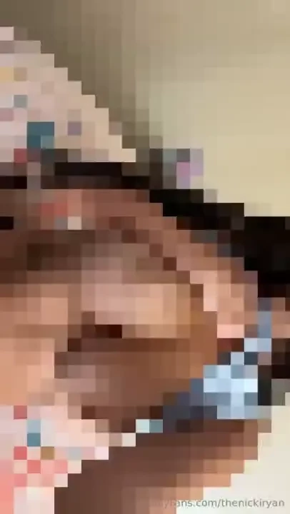 In bed teasing you with my tits want to see what else i can do 