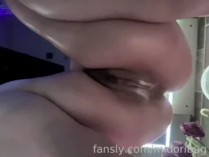 Pussy matches my nailssss part 4