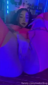 Tell me how pretty i look wit dick in my mouth