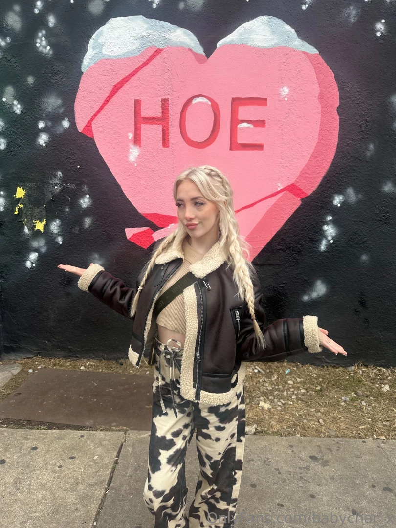 Can t deny it part 1 