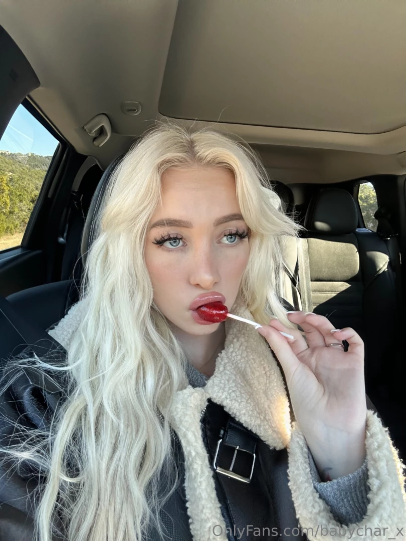 Wish i was licking you instead 