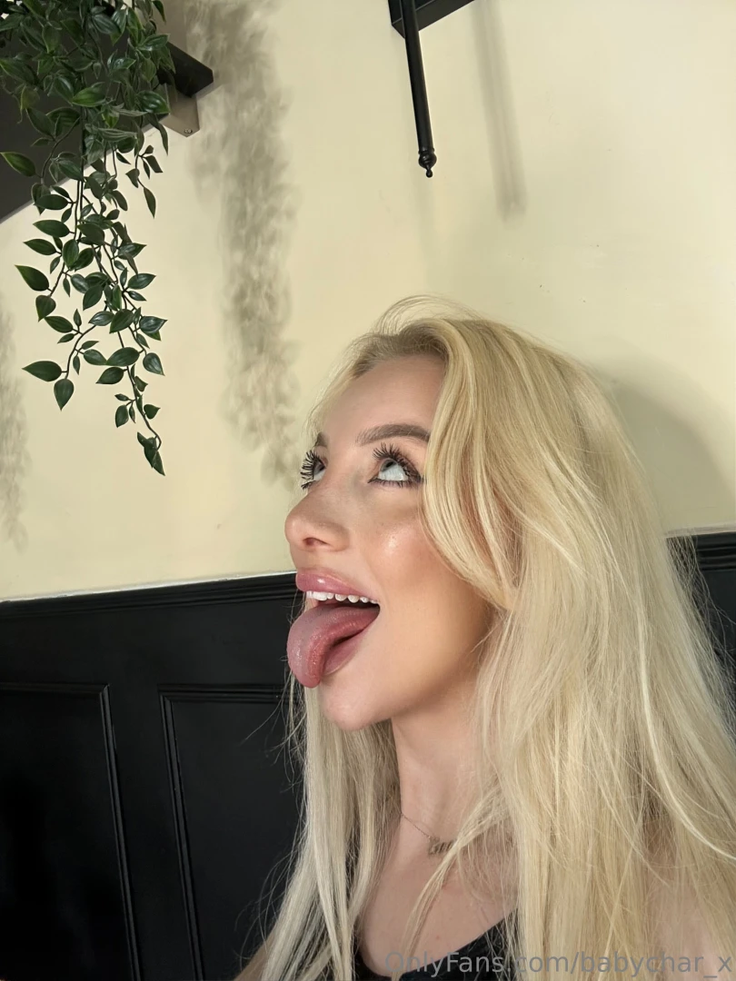 This tongue gives orders too 