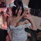 lady_albedo_96free