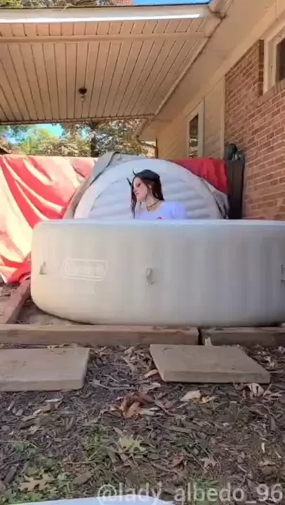 Cosplay friday so after a stressful day at work you decide to take a part 1 