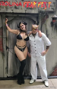 So went to a convention the other week and while i had a blast a poor part 2