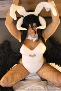 It s cosplay friday once again this is a post from the past convention part 2