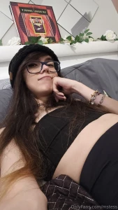 Horny is one of my favorite states of mind 3 also would anyone like it part 12