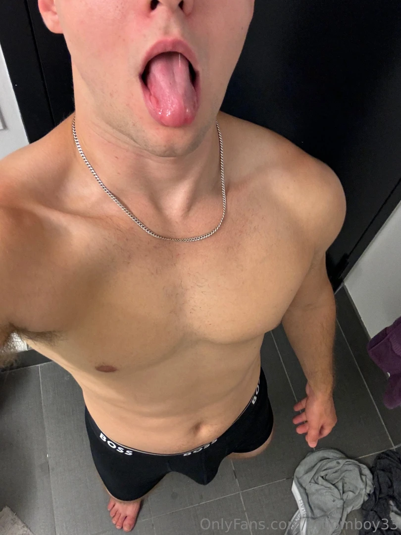 If you subscribe to my paid page where you can actually see a bunch of part 4 