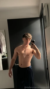 If you subscribe to my paid page where you can actually see a bunch of part 2