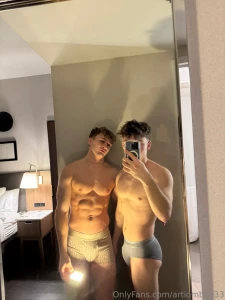 Sex tape with leo 50 off on my vip page subscribe and dm me a magic part 3