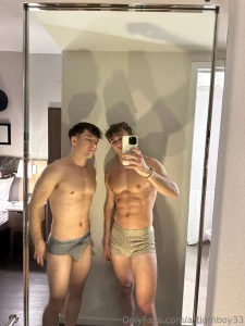 Sex tape with leo 50 off on my vip page subscribe and dm me a magic part 2