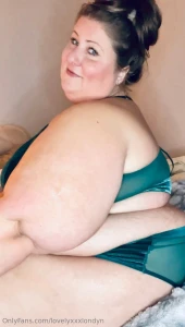 Feeling a little festive