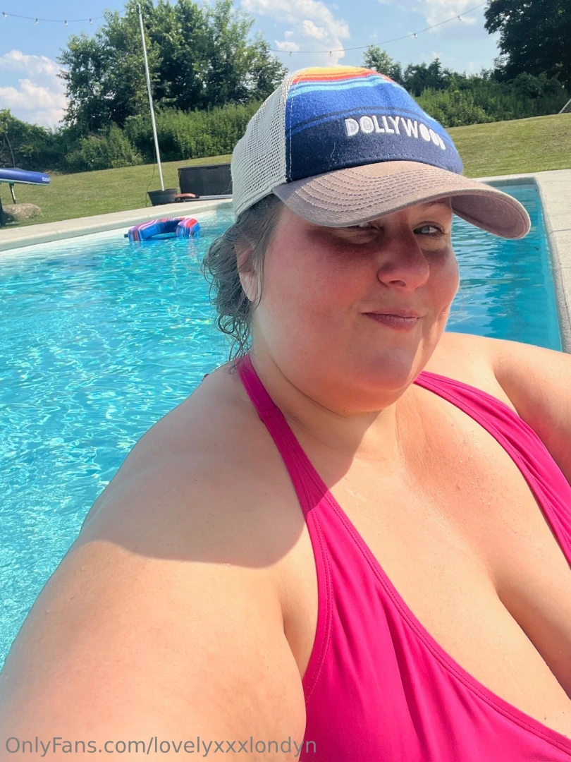 How s everybody s summer going 