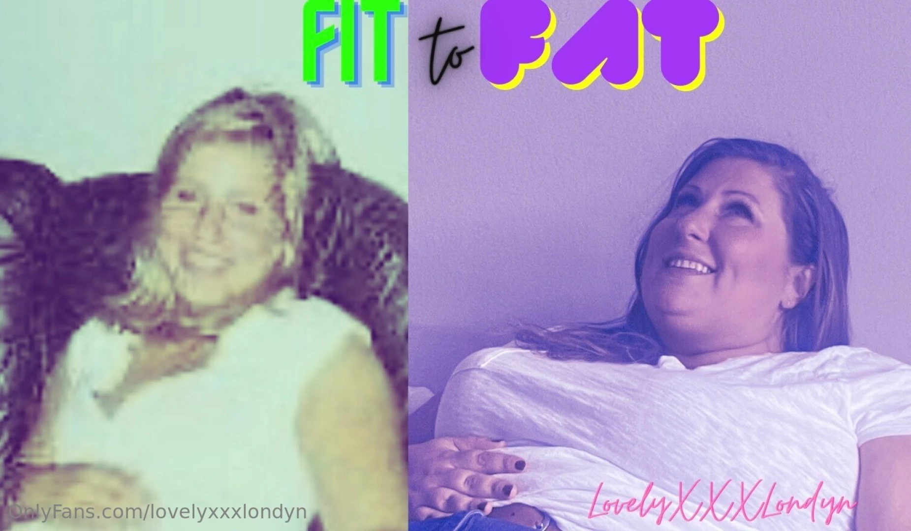 Before and after bundle 2 from fit to f a t picture 1 a skinny me 