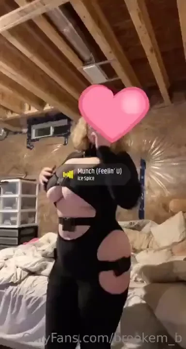 My sexy clubbing outfit 