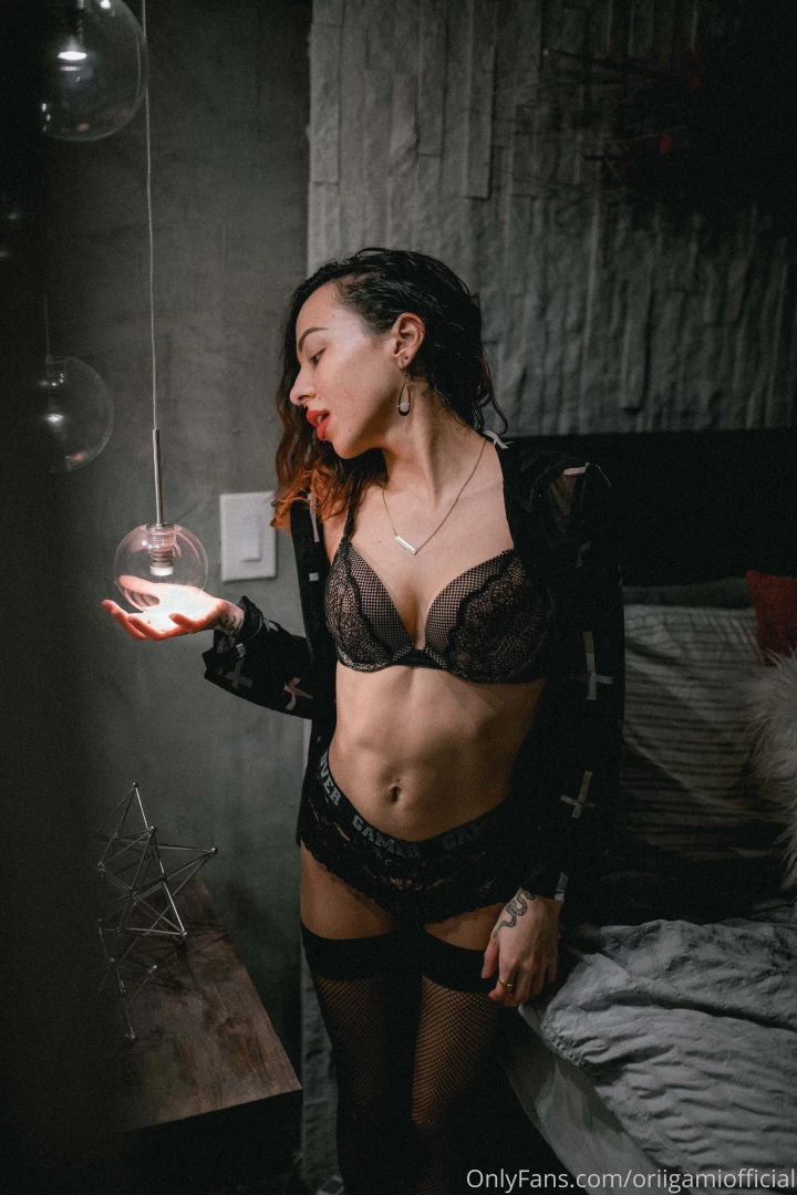 Gothica photoset part 19 