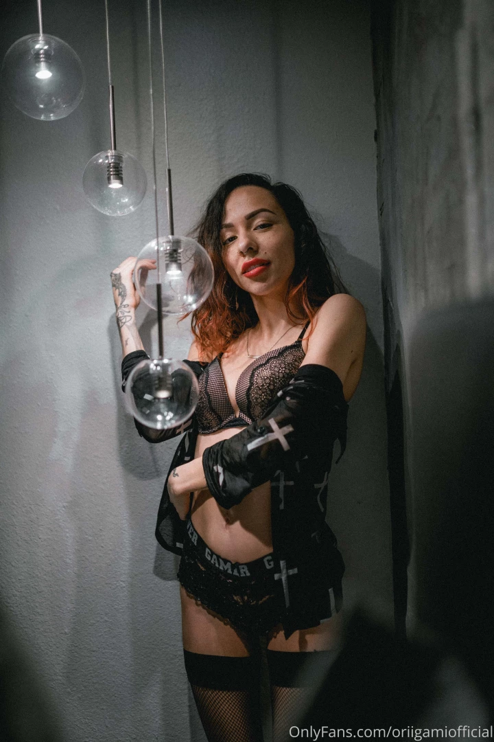 Gothica photoset part 26 