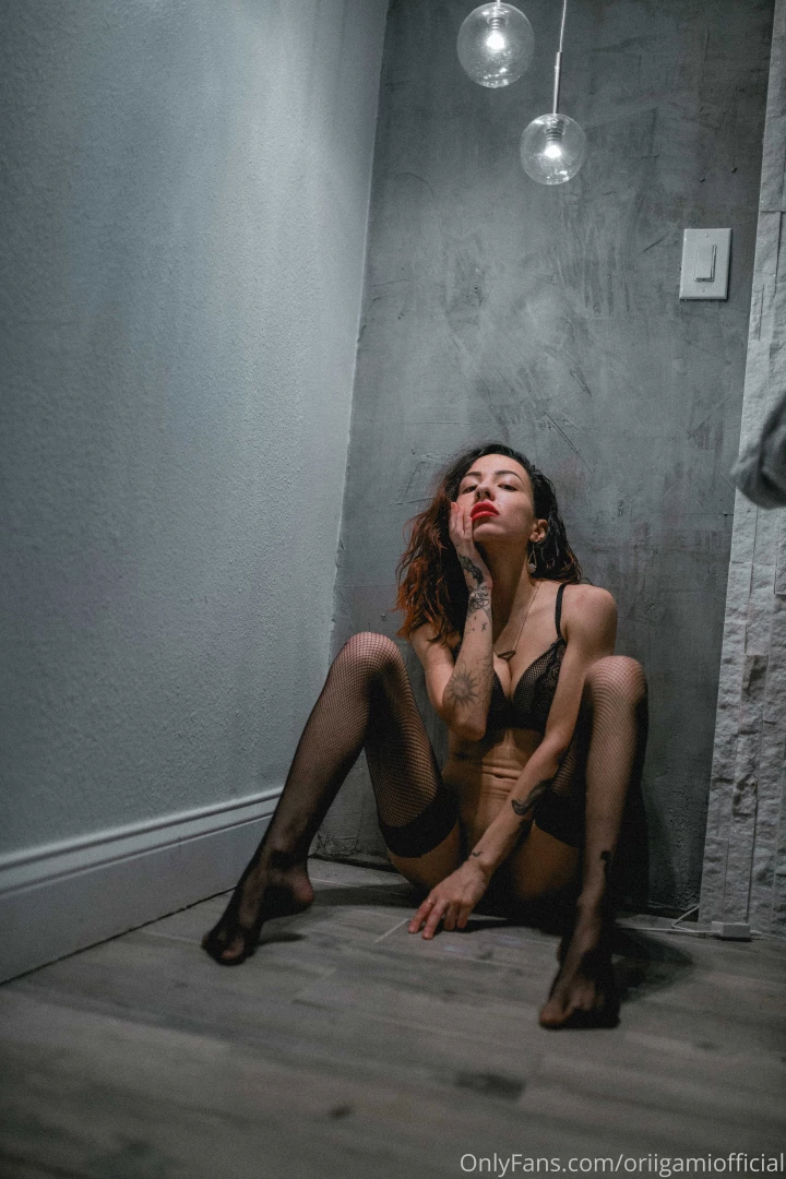 Gothica photoset 