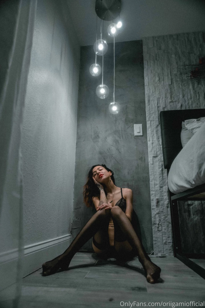 Gothica photoset part 7 