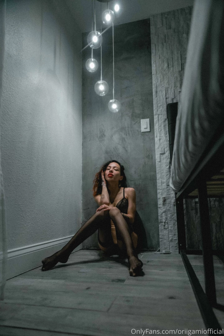 Gothica photoset part 4 