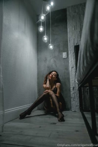 Gothica photoset part 25
