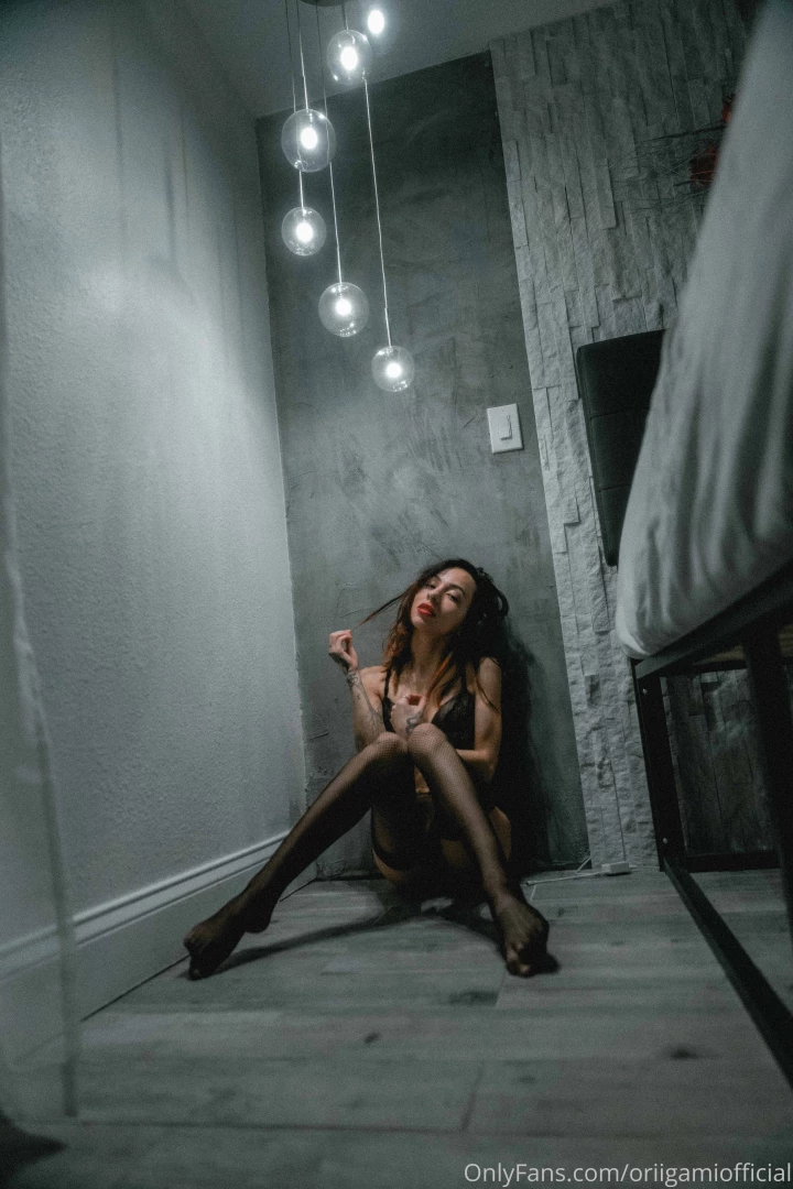 Gothica photoset part 13 